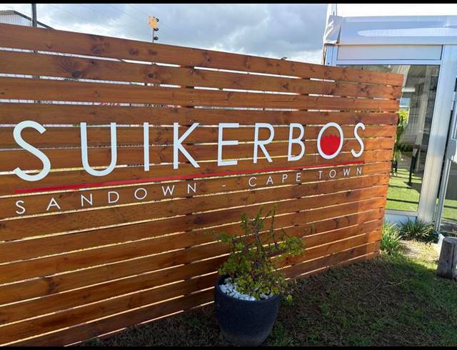 1 BEDROOM PROPERTY TO RENT IN SANDOWN